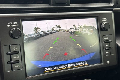 2022 Subaru BRZ Premium