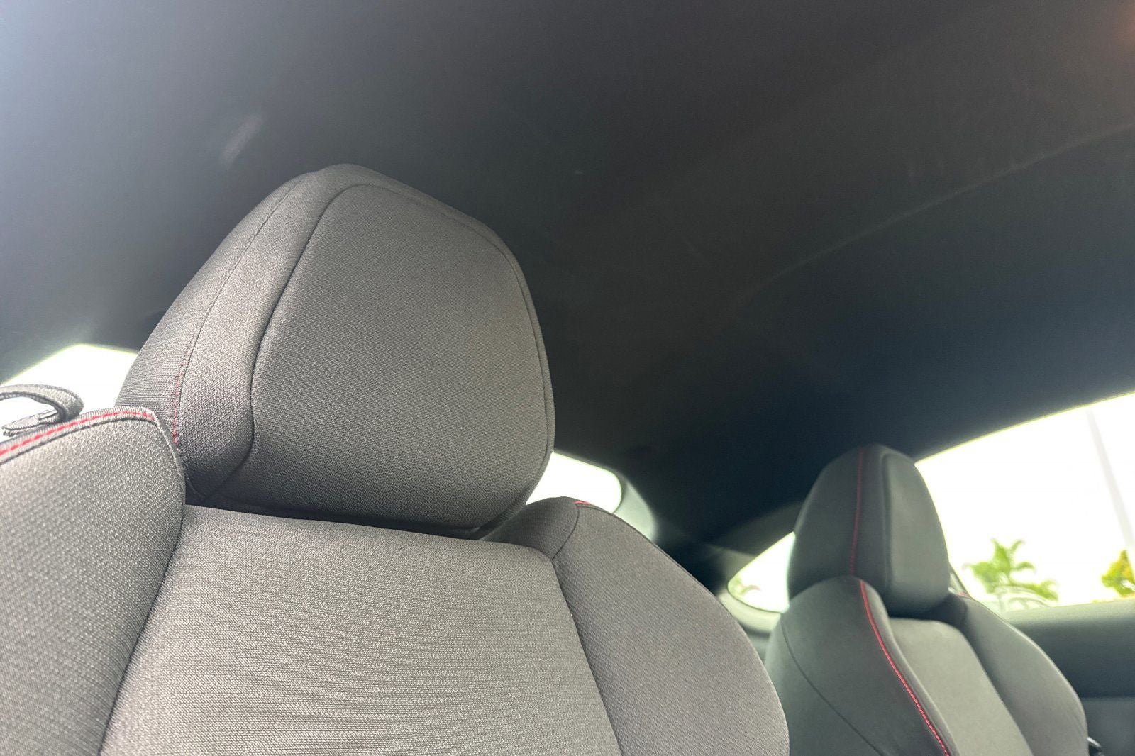 2022 Subaru BRZ Premium