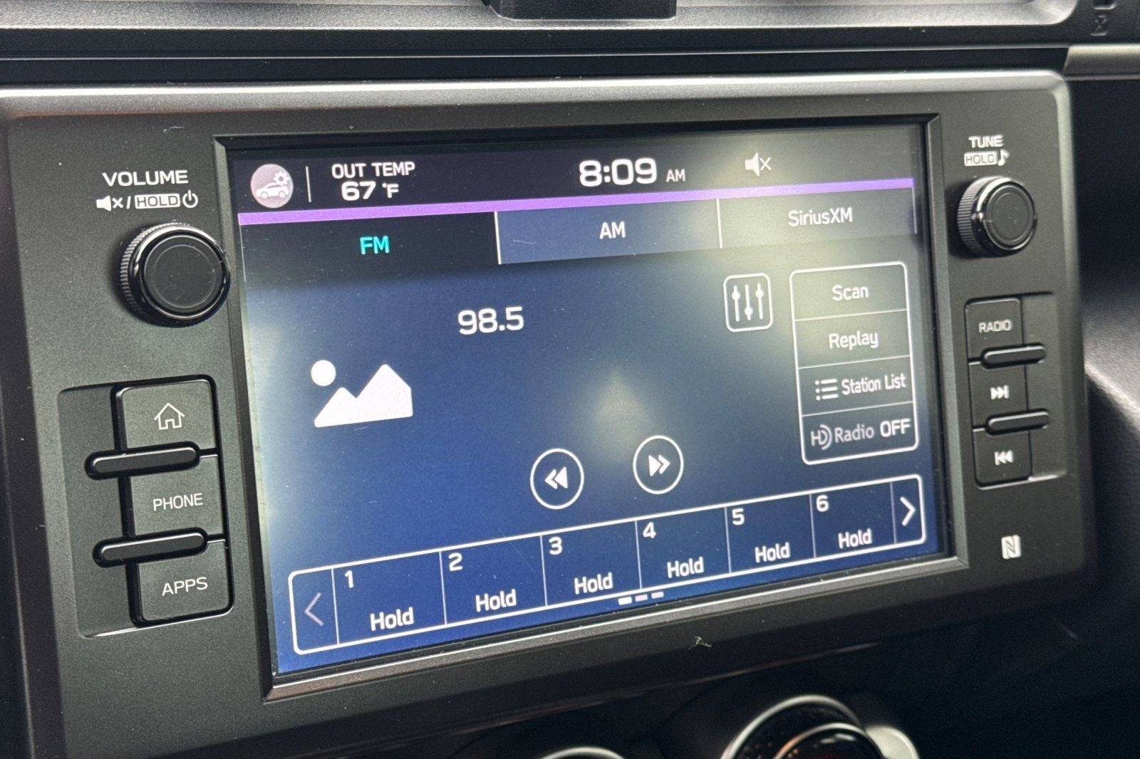 2022 Subaru BRZ Premium