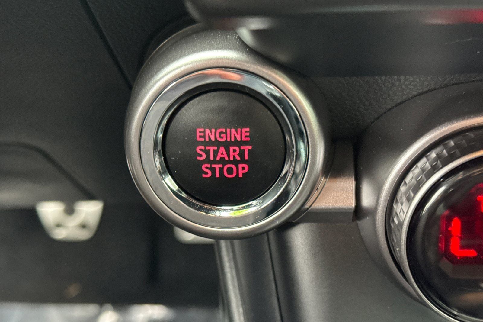 2022 Subaru BRZ Premium