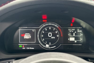 2022 Subaru BRZ Premium