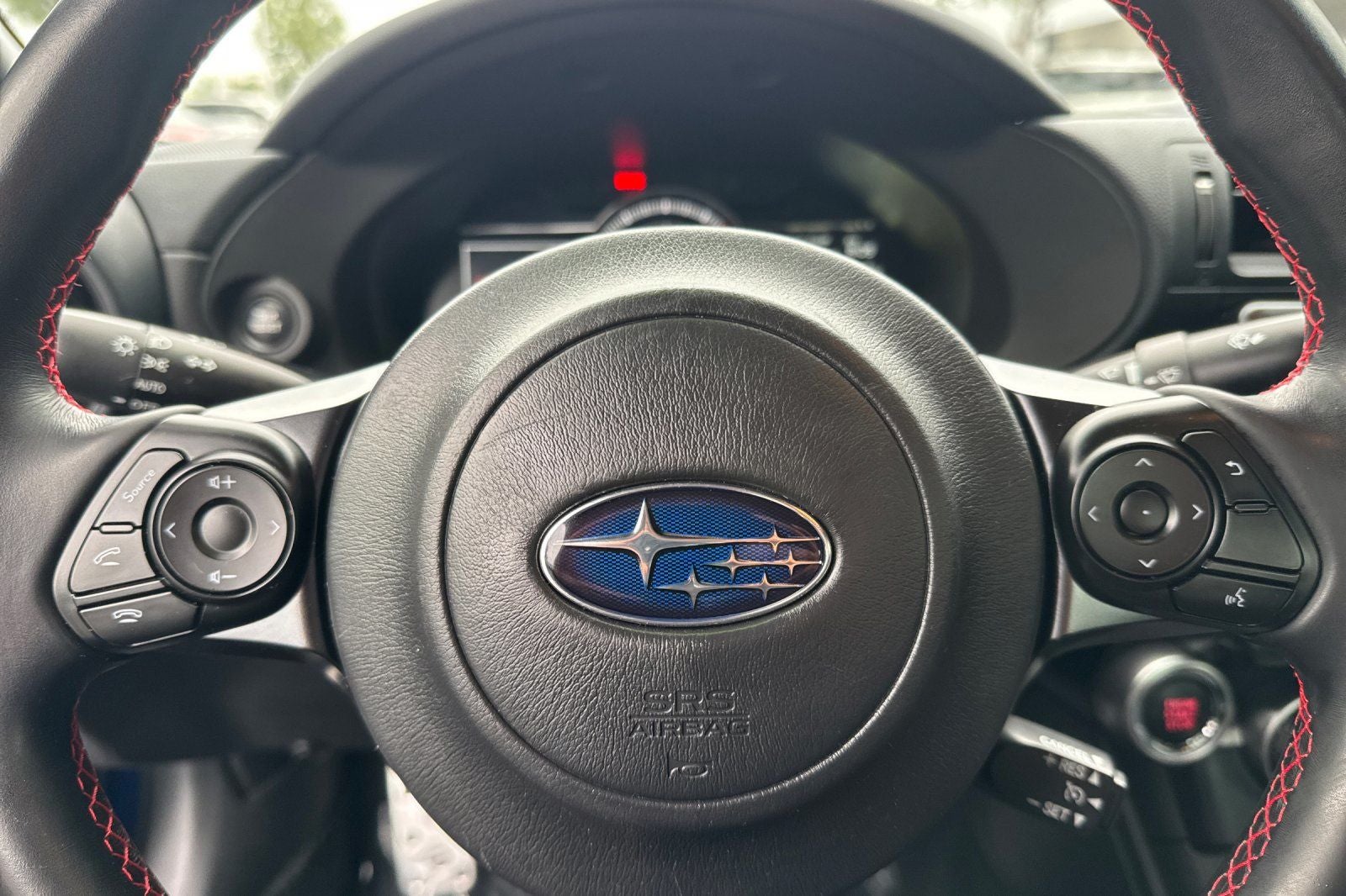 2022 Subaru BRZ Premium