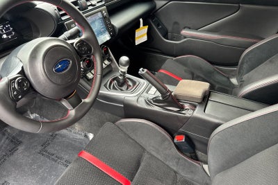 2023 Subaru BRZ Limited