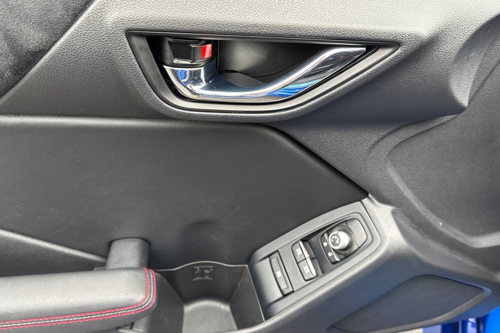 2023 Subaru BRZ Limited