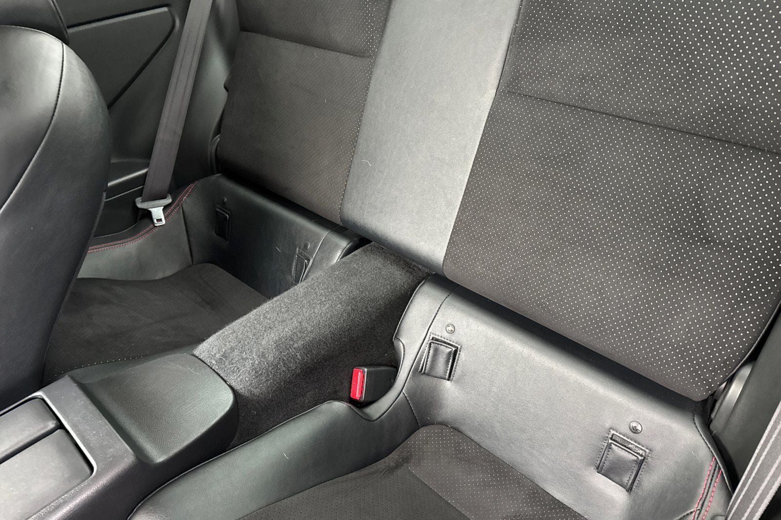 2023 Subaru BRZ Limited