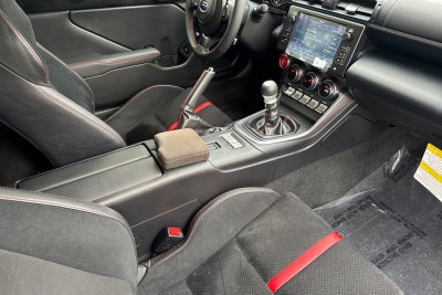 2023 Subaru BRZ Limited