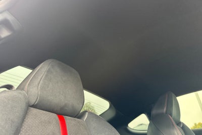 2023 Subaru BRZ Limited