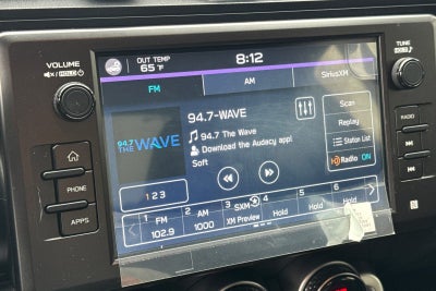 2023 Subaru BRZ Limited