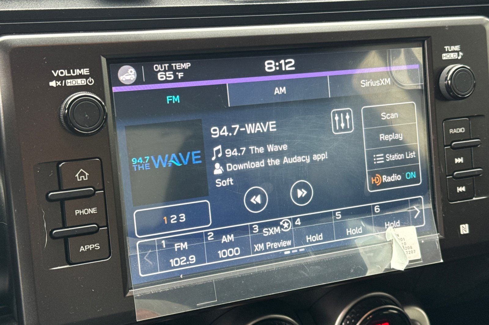 2023 Subaru BRZ Limited