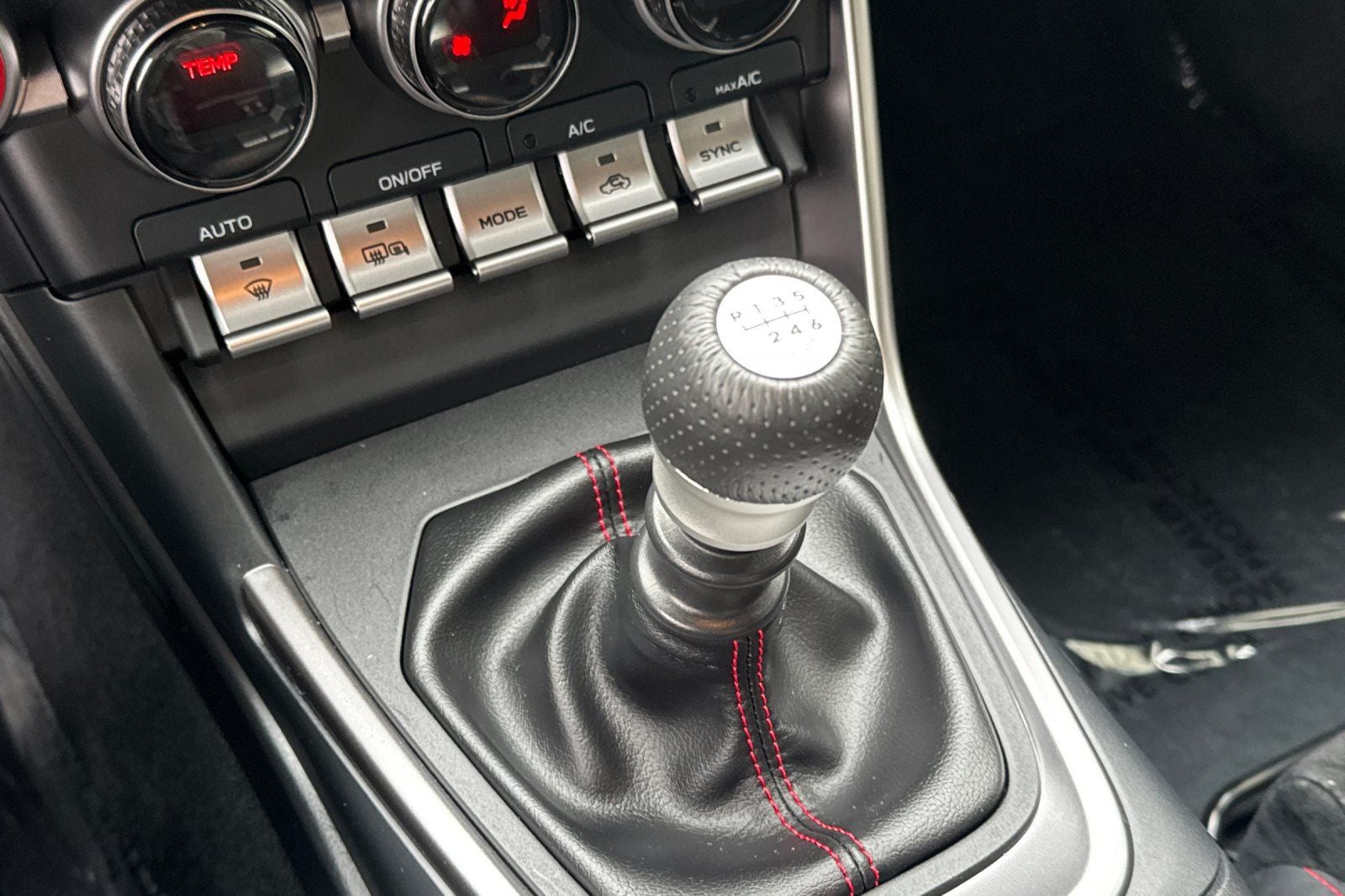 2023 Subaru BRZ Limited