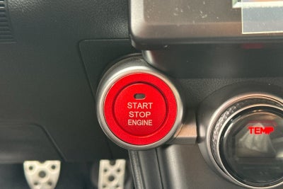 2023 Subaru BRZ Limited