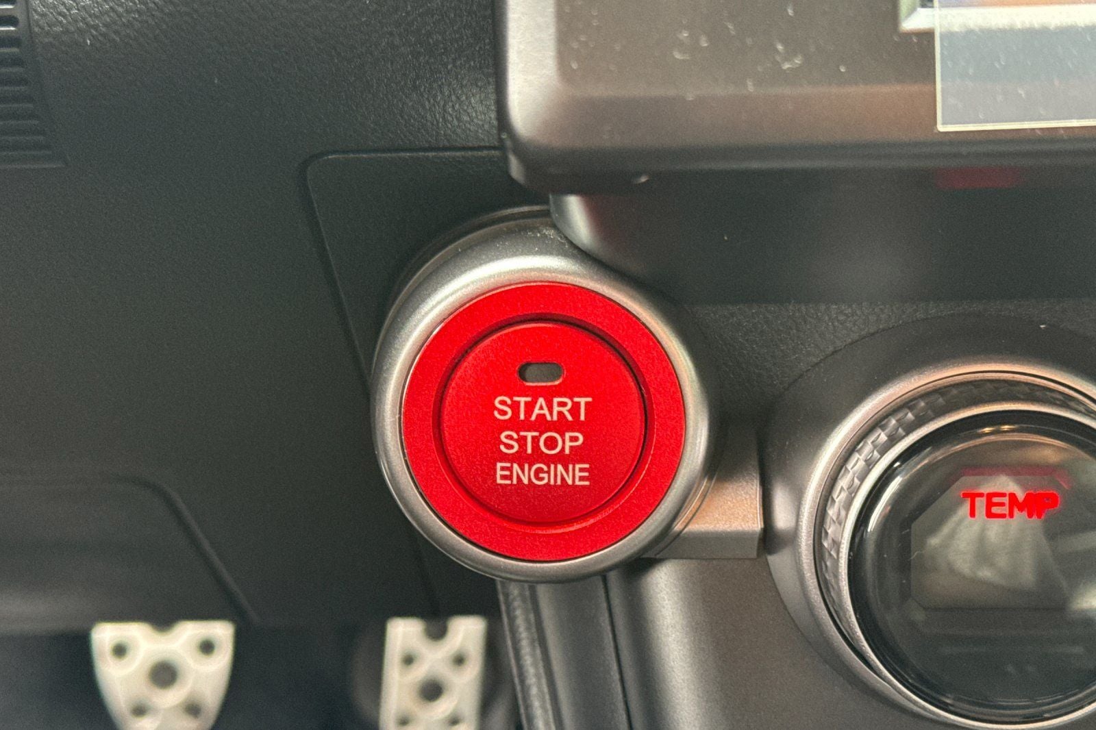 2023 Subaru BRZ Limited