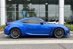2023 Subaru BRZ Limited