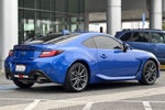 2023 Subaru BRZ Limited