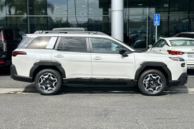 2026 Subaru Outback Touring