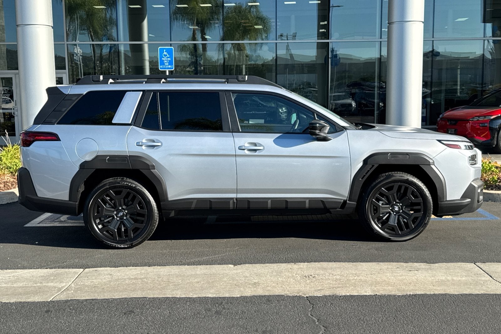 2026 Subaru Outback Limited XT