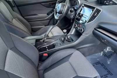 2023 Subaru Crosstrek Premium