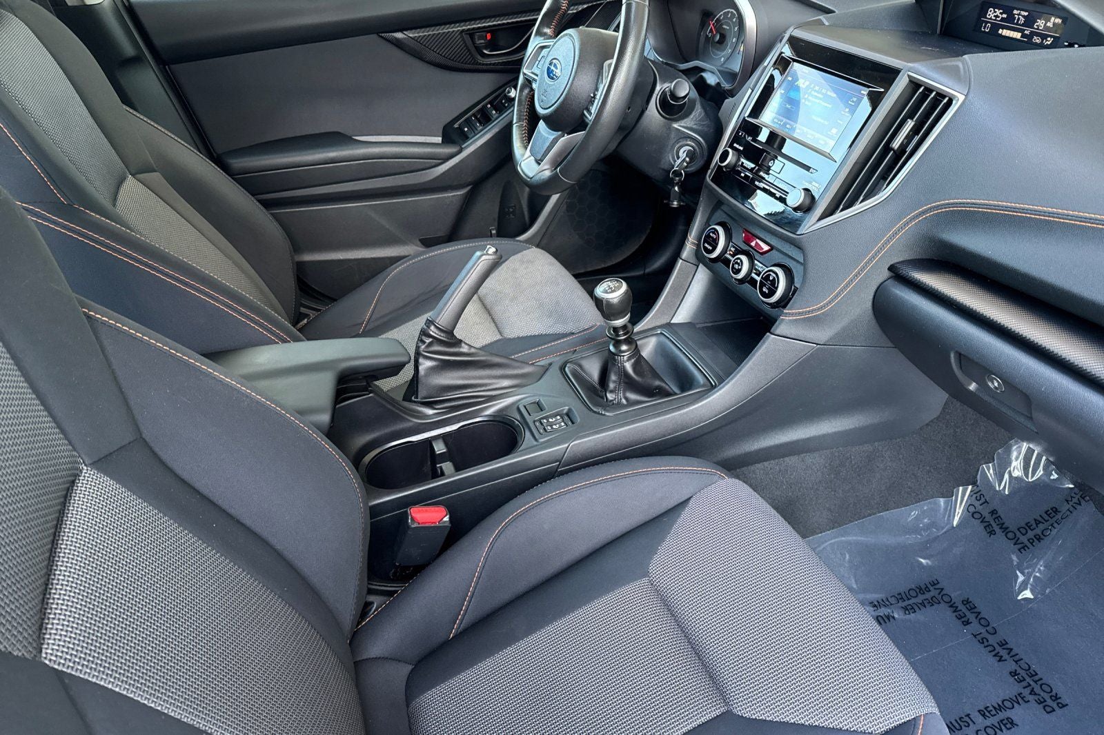 2023 Subaru Crosstrek Premium