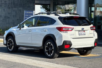 2023 Subaru Crosstrek Premium