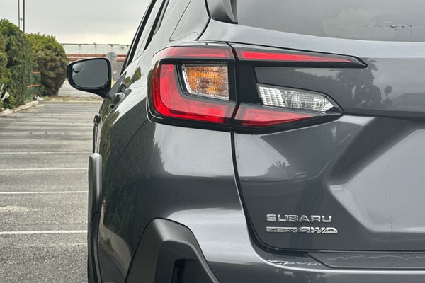 2024 Subaru Crosstrek Premium in San Jose, CA - Bakhtiari Auto Group
