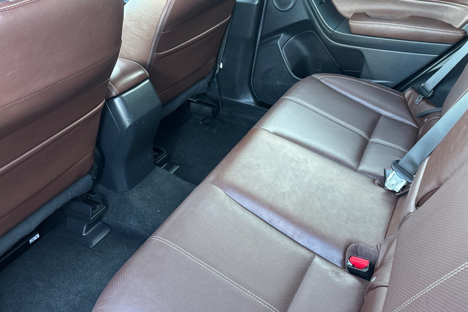 2018 Subaru Forester 2.0XT Touring