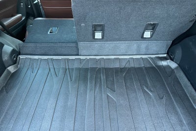 2018 Subaru Forester 2.0XT Touring