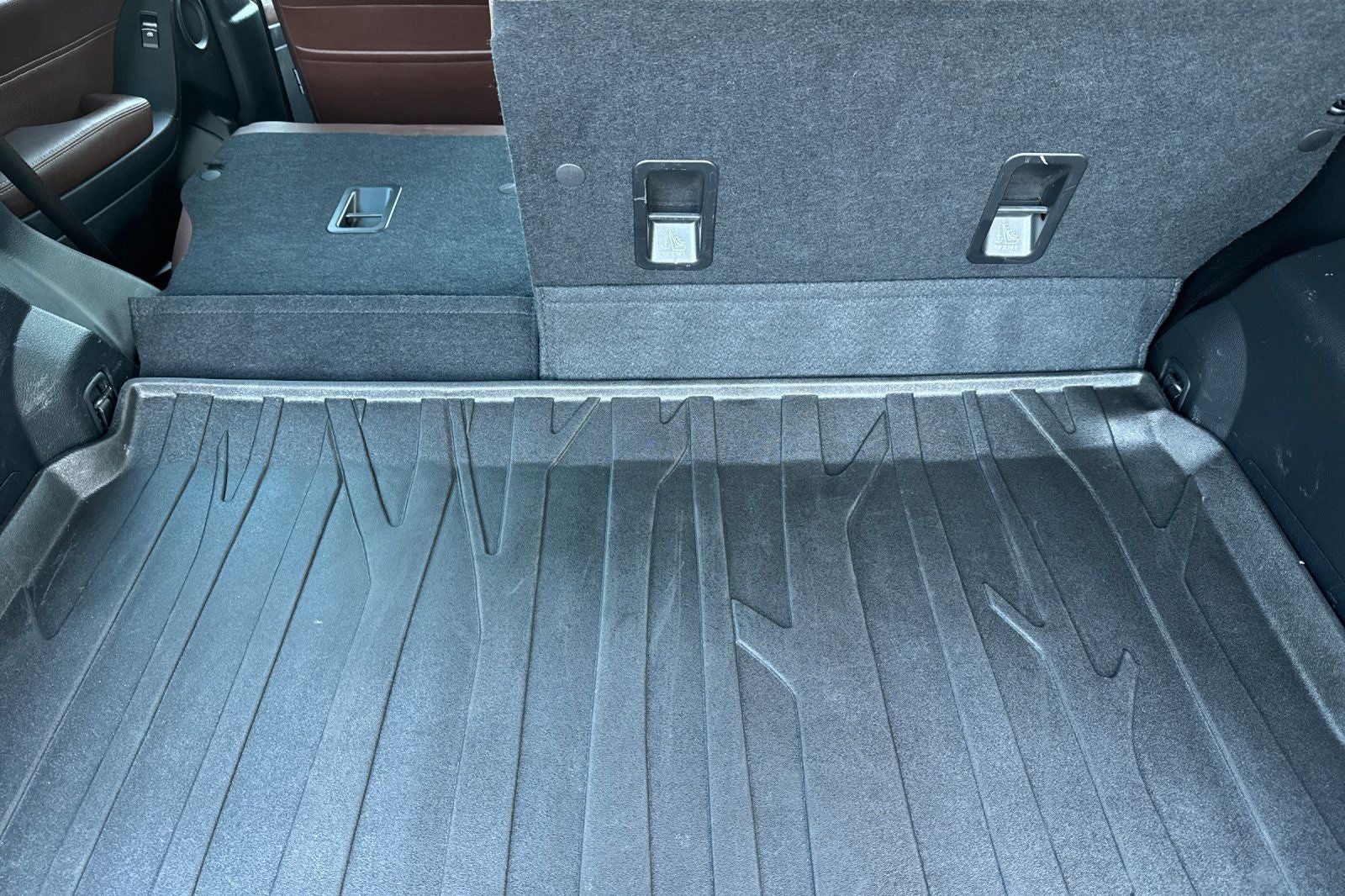 2018 Subaru Forester 2.0XT Touring