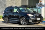 2018 Subaru Forester 2.0XT Touring