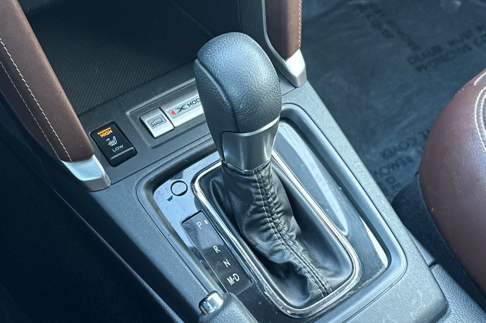 2018 Subaru Forester 2.0XT Touring