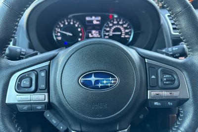 2018 Subaru Forester 2.0XT Touring