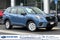 2023 Subaru Forester CVT