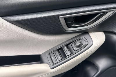 2023 Subaru Forester CVT
