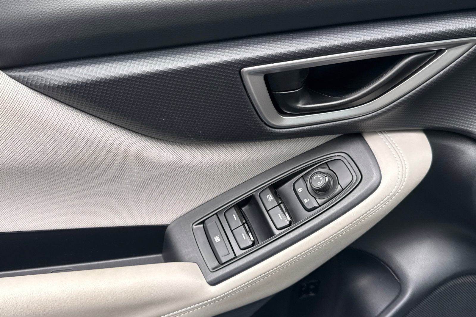 2023 Subaru Forester CVT