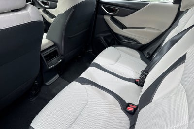 2023 Subaru Forester CVT