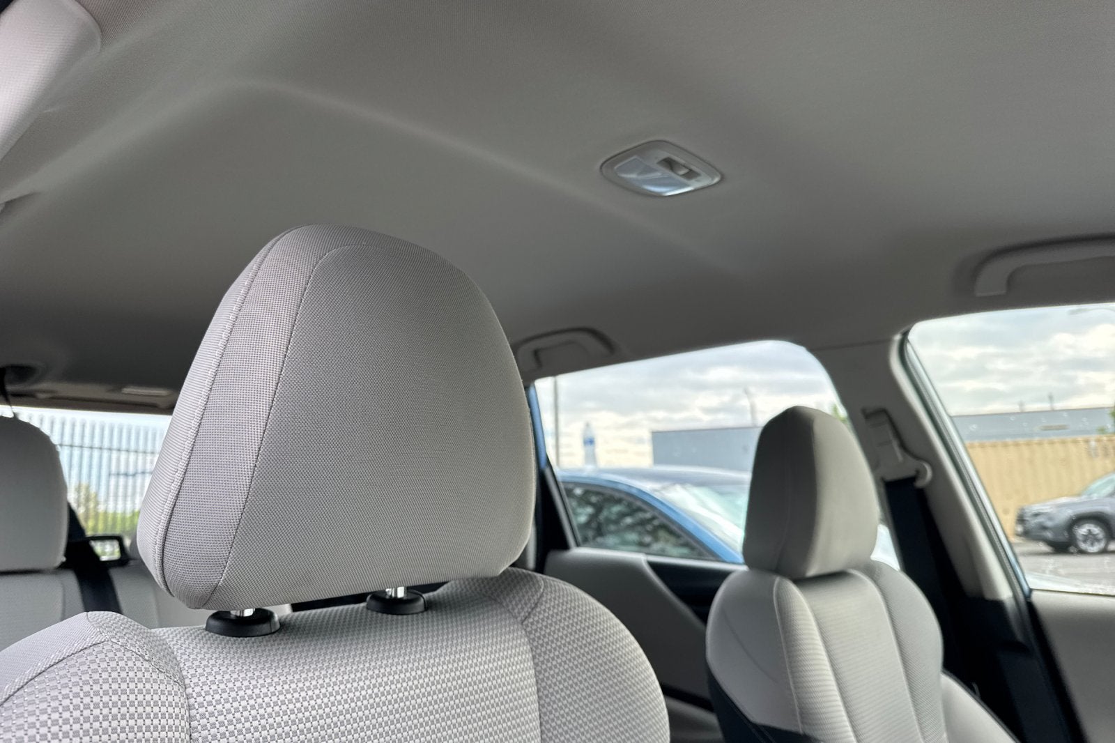 2023 Subaru Forester CVT