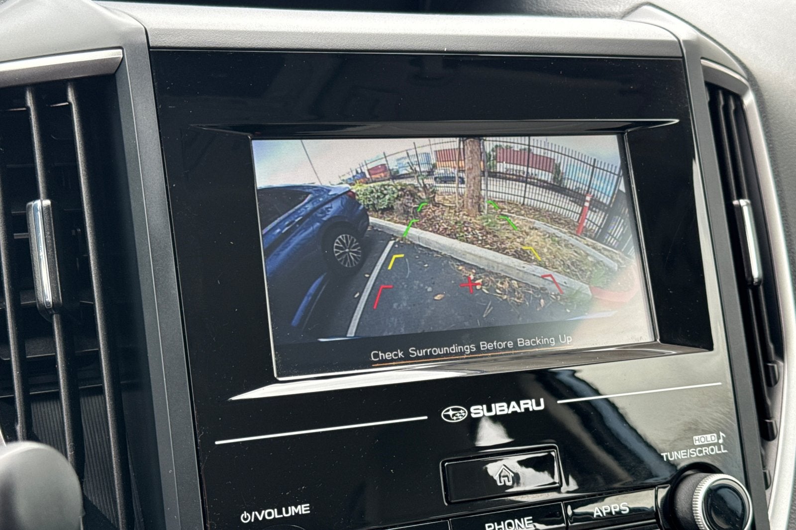 2023 Subaru Forester CVT