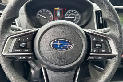 2023 Subaru Forester CVT