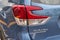 2023 Subaru Forester CVT