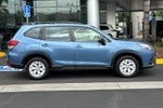 2023 Subaru Forester CVT