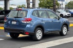 2023 Subaru Forester CVT