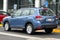 2023 Subaru Forester CVT