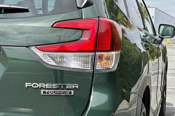 2023 Subaru Forester Touring in San Jose, CA - Bakhtiari Auto Group
