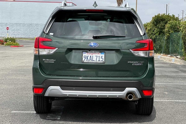 2023 Subaru Forester Touring in San Jose, CA - Bakhtiari Auto Group