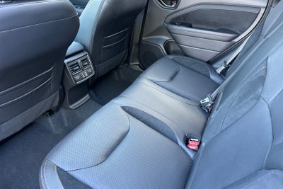 2025 Subaru Forester Touring Hybrid