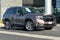 2025 Subaru Forester Touring Hybrid