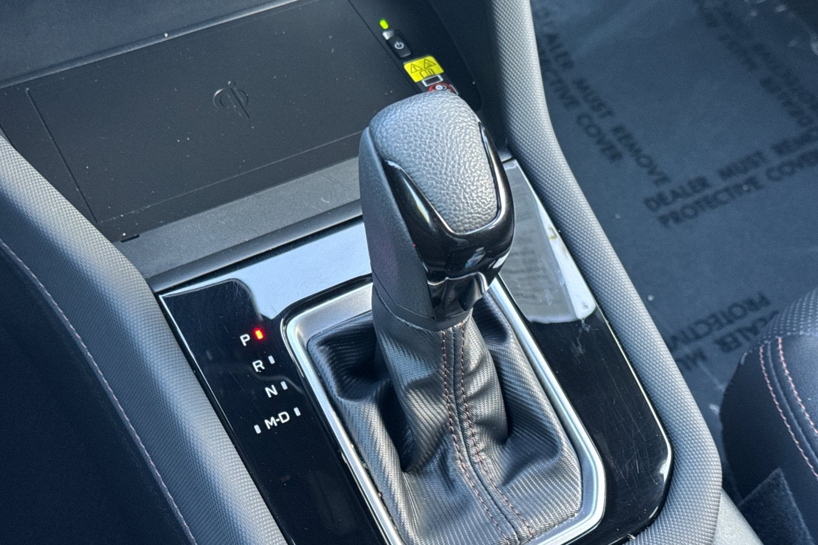 2025 Subaru Forester Touring Hybrid