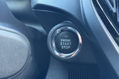 2025 Subaru Forester Touring Hybrid