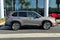 2025 Subaru Forester Touring Hybrid