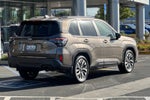 2025 Subaru Forester Touring Hybrid