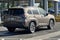 2025 Subaru Forester Touring Hybrid